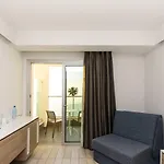 Evalena Hotel