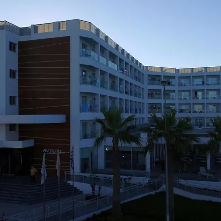Hotel Evalena 4*
