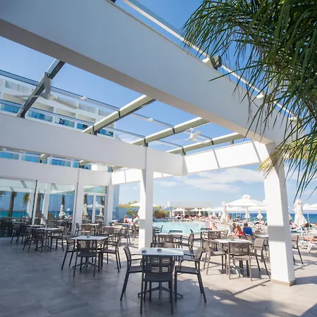 Hotel Evalena Protaras