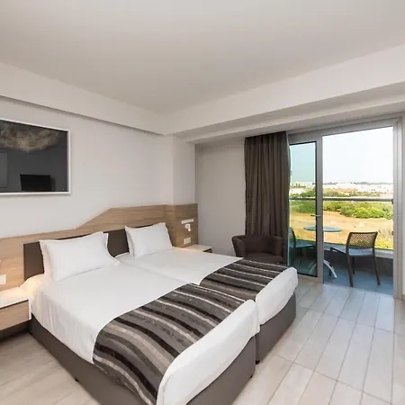 Evalena Hotel Protaras