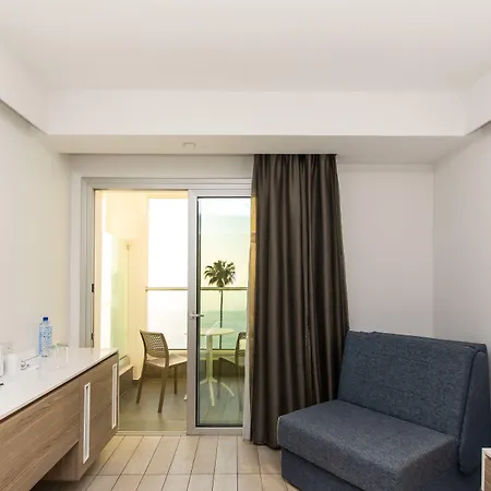 Evalena Hotel