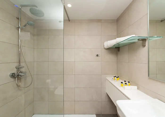 Hotel Evalena Protaras