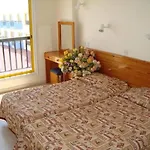 Отель Evalena 4*