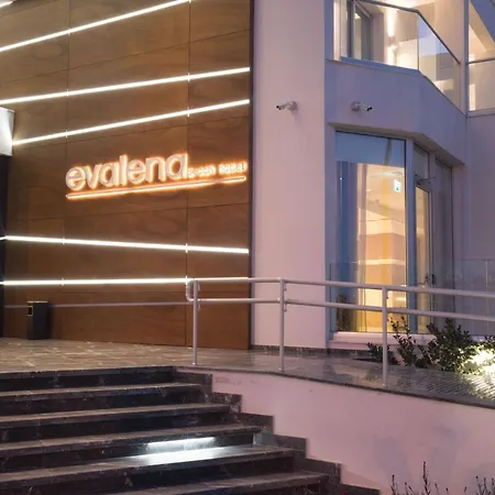 Evalena فندق