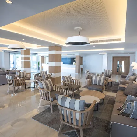 Evalena 4* بروتاراس