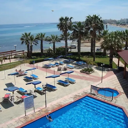 Evalena 4*