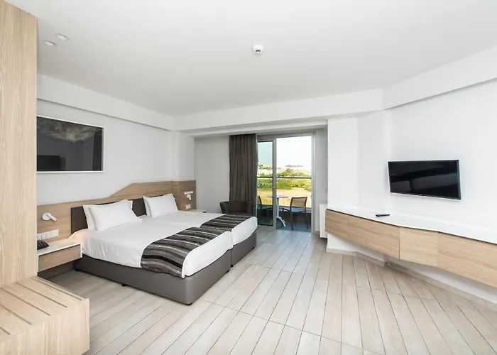 Evalena Hotel Protaras