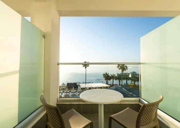 Hotel Evalena