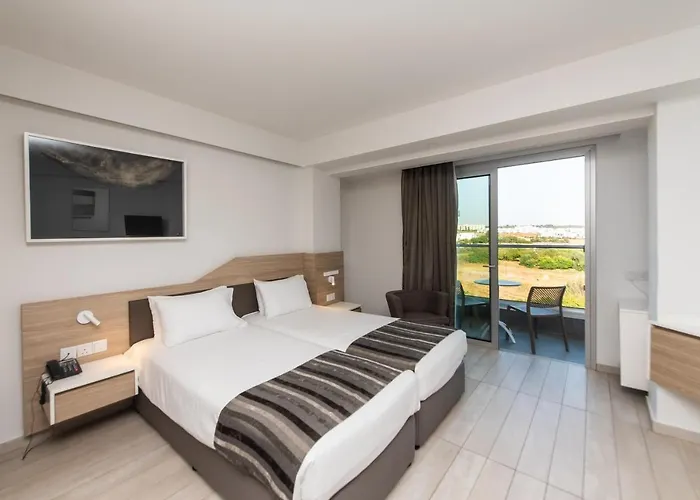 Evalena Hotel Protaras