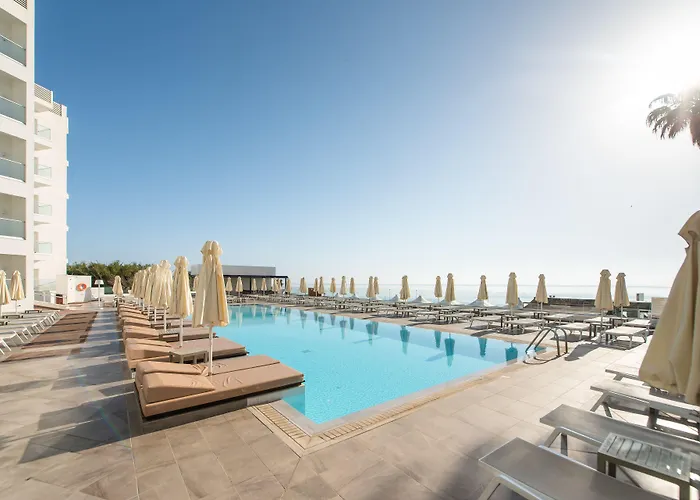 Hotel Evalena