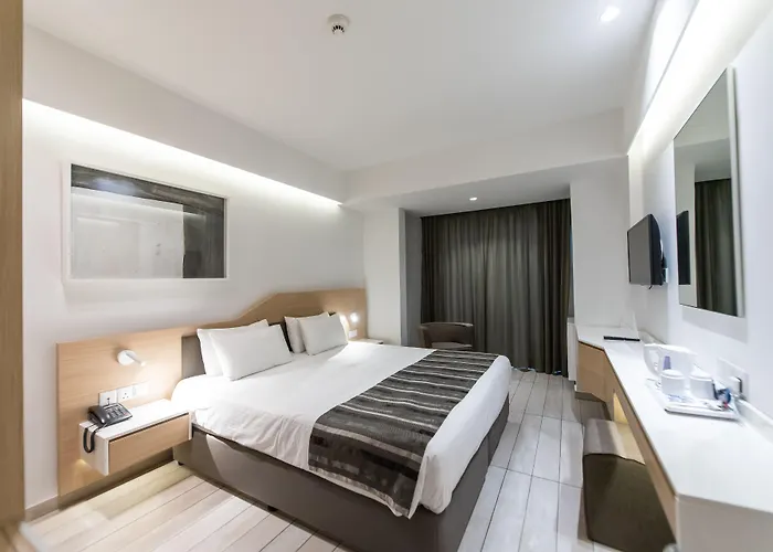 Evalena Hotel