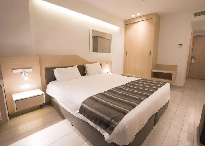 Evalena 4* Protaras