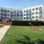 Hotell Evalena Protaras