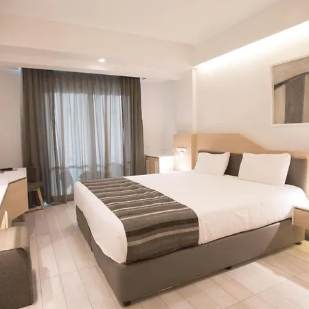 Evalena Hotel 4*