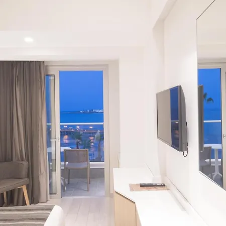 Hotel Evalena 4*