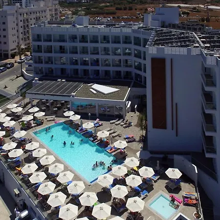 Evalena Hotel