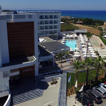 Evalena Hotel Protaras