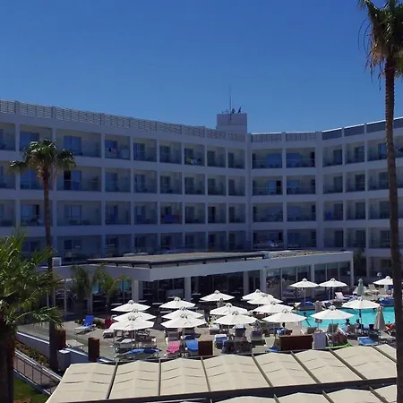 Evalena 4* Protaras
