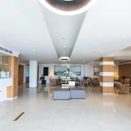 Hotel Evalena Protaras