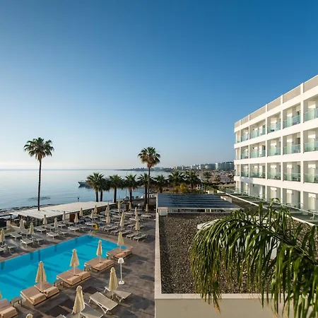 Evalena Hotel 4*