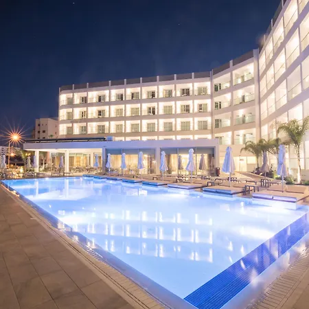 Hotel Evalena 4*
