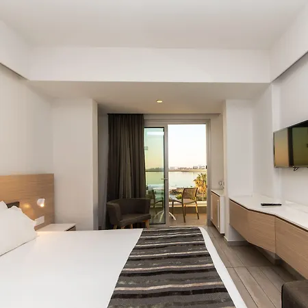 Evalena Hotel