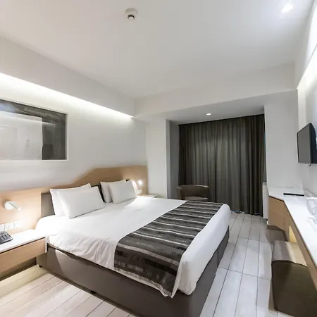 Evalena Hotel