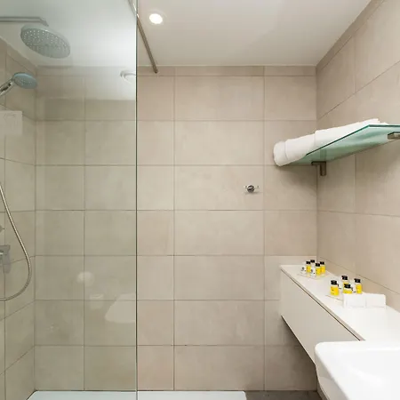 Hotel Evalena Protaras
