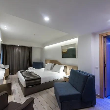 Evalena 4* Protaras