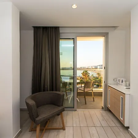 Evalena Hotel Protaras