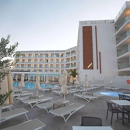 Szálloda Evalena 4*