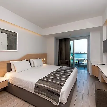 Szálloda Evalena 4*