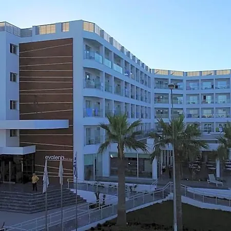 Evalena Hotel Protaras