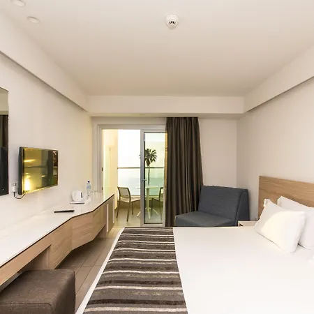 Evalena 4* Protaras