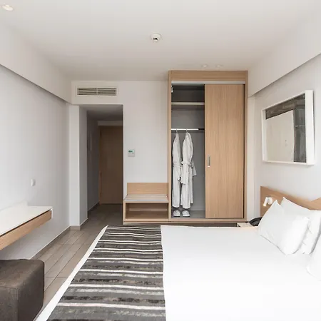 Evalena 4* Protaras