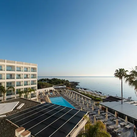 Evalena Hotel Protaras