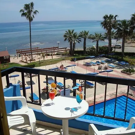 Hotel Evalena