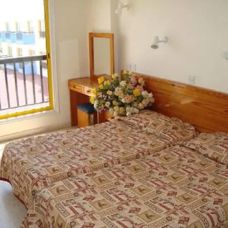 Hotel Evalena 4*