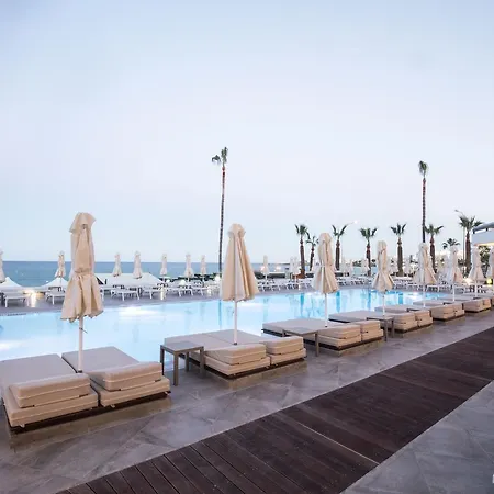Evalena Hotel