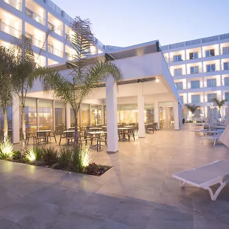Evalena Hotel