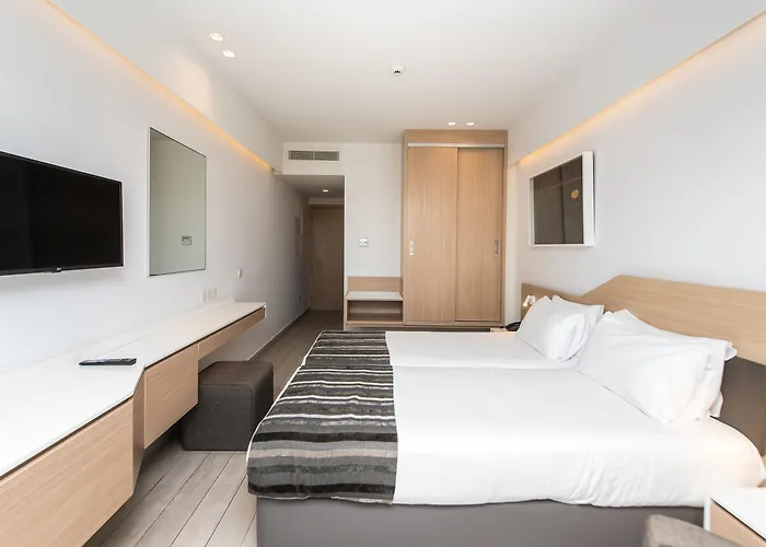 Evalena Hotel Protaras