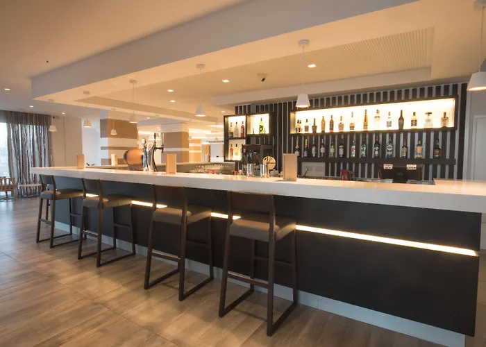 Ξενοδοχείο Evalena