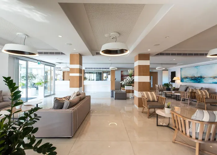 Hotel Evalena Protaras