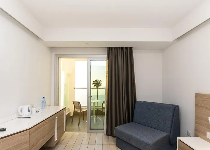 Evalena Hotel Protaras