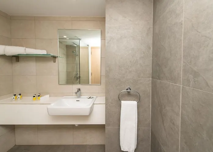 Evalena Hotel Protaras