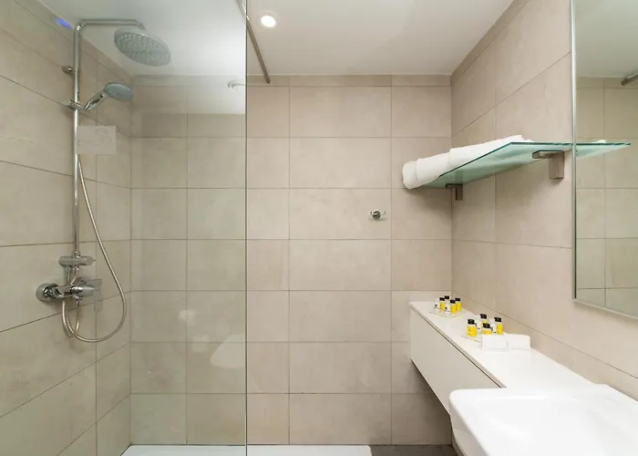 Hotel Evalena Protaras