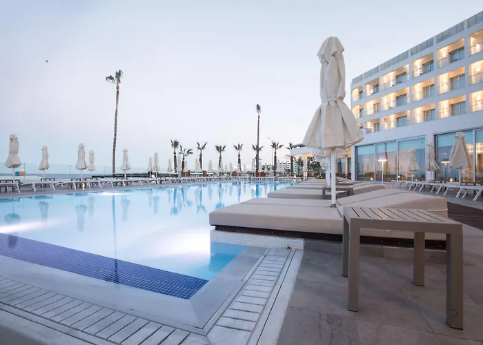 Hotel Evalena Protaras