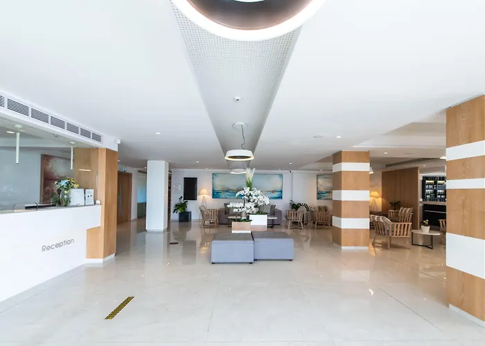 Evalena Hotel Protaras