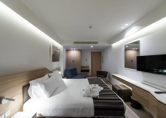 Evalena Hotel Protaras