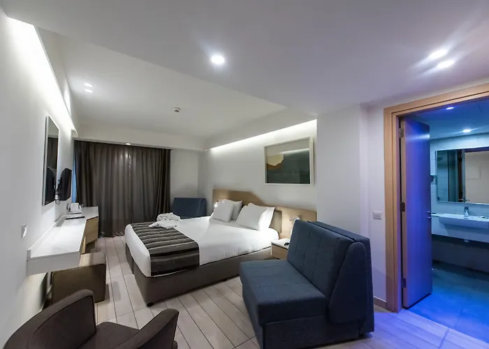 Evalena 4* Πρωταράς